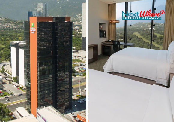 Monterrey